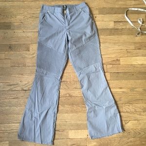 Jaanuu Pintuck Scrub pants
